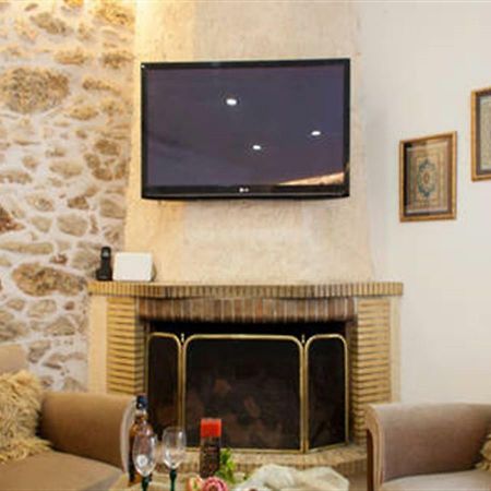 Papyrus City Centre Apartments Kandiye Dış mekan fotoğraf