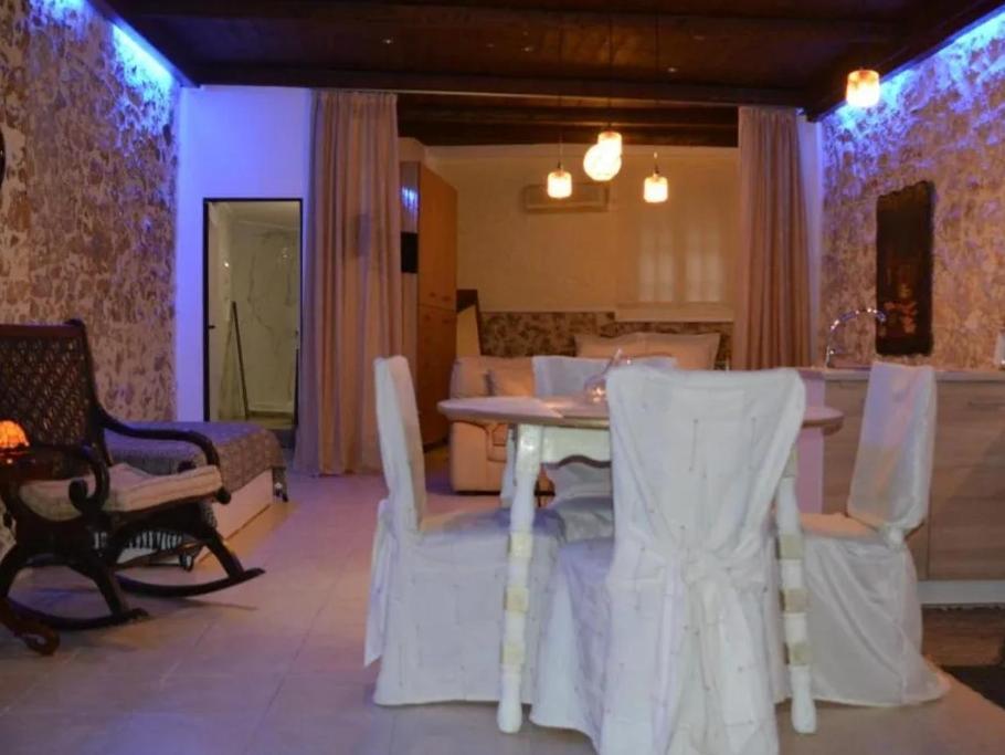 Papyrus City Centre Apartments Kandiye Dış mekan fotoğraf
