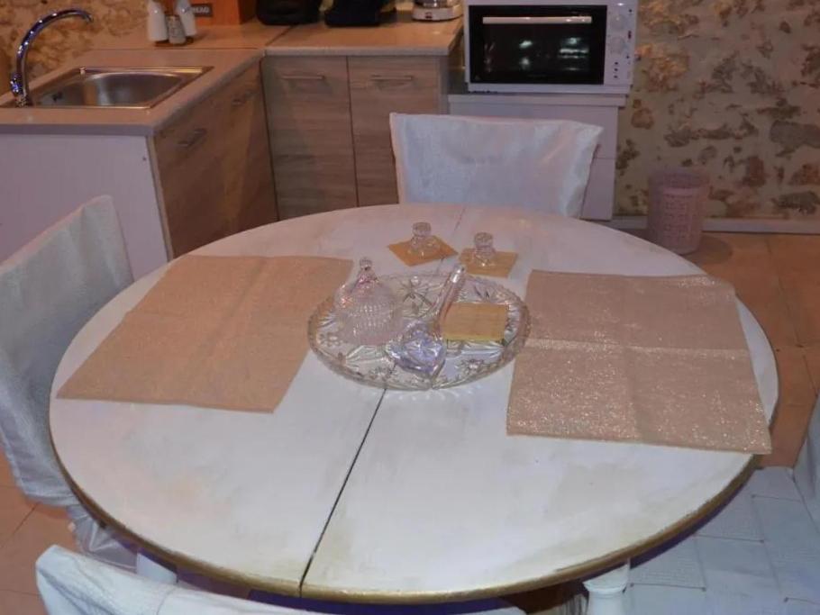 Papyrus City Centre Apartments Kandiye Dış mekan fotoğraf