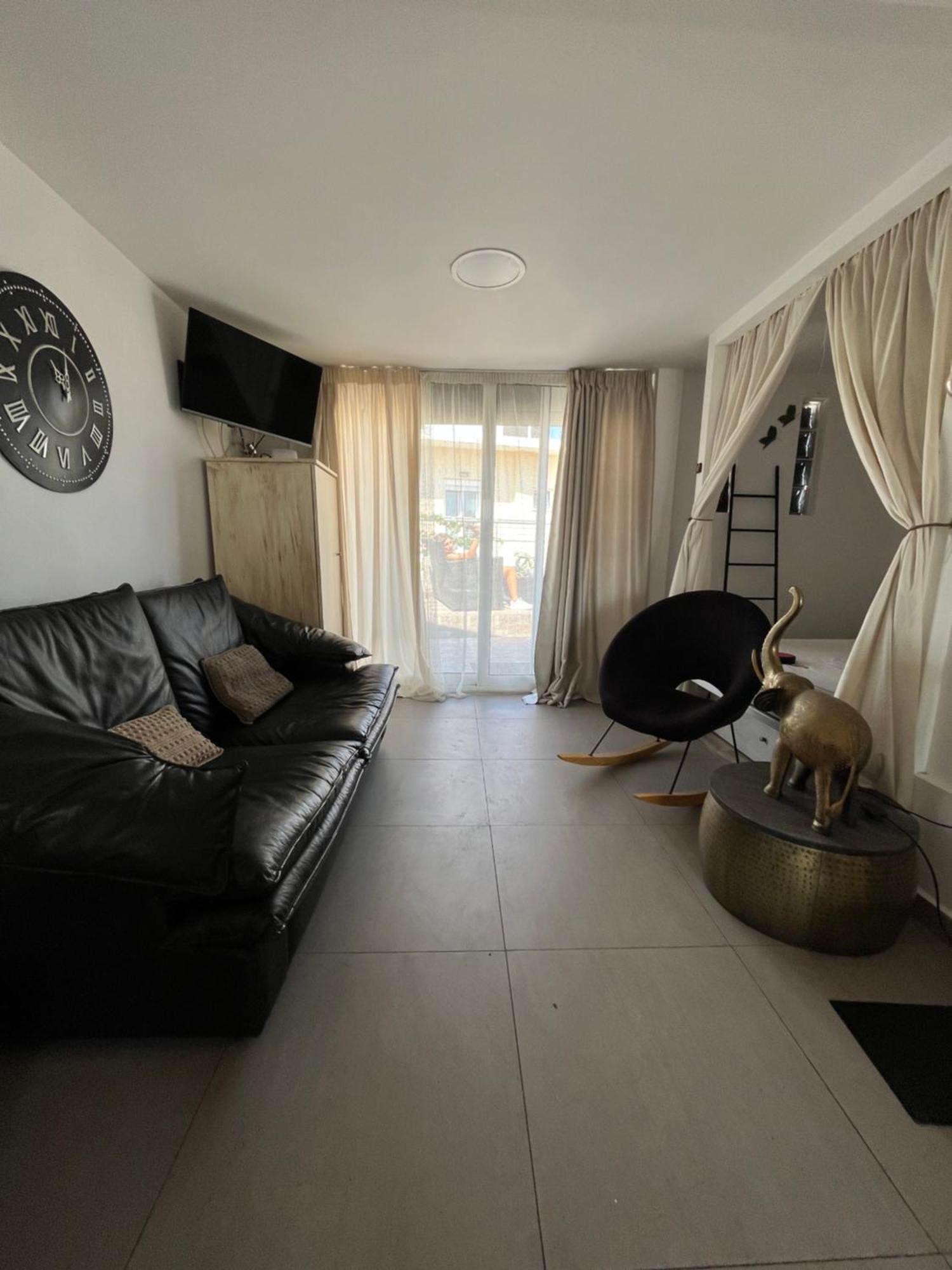 Papyrus City Centre Apartments Kandiye Dış mekan fotoğraf