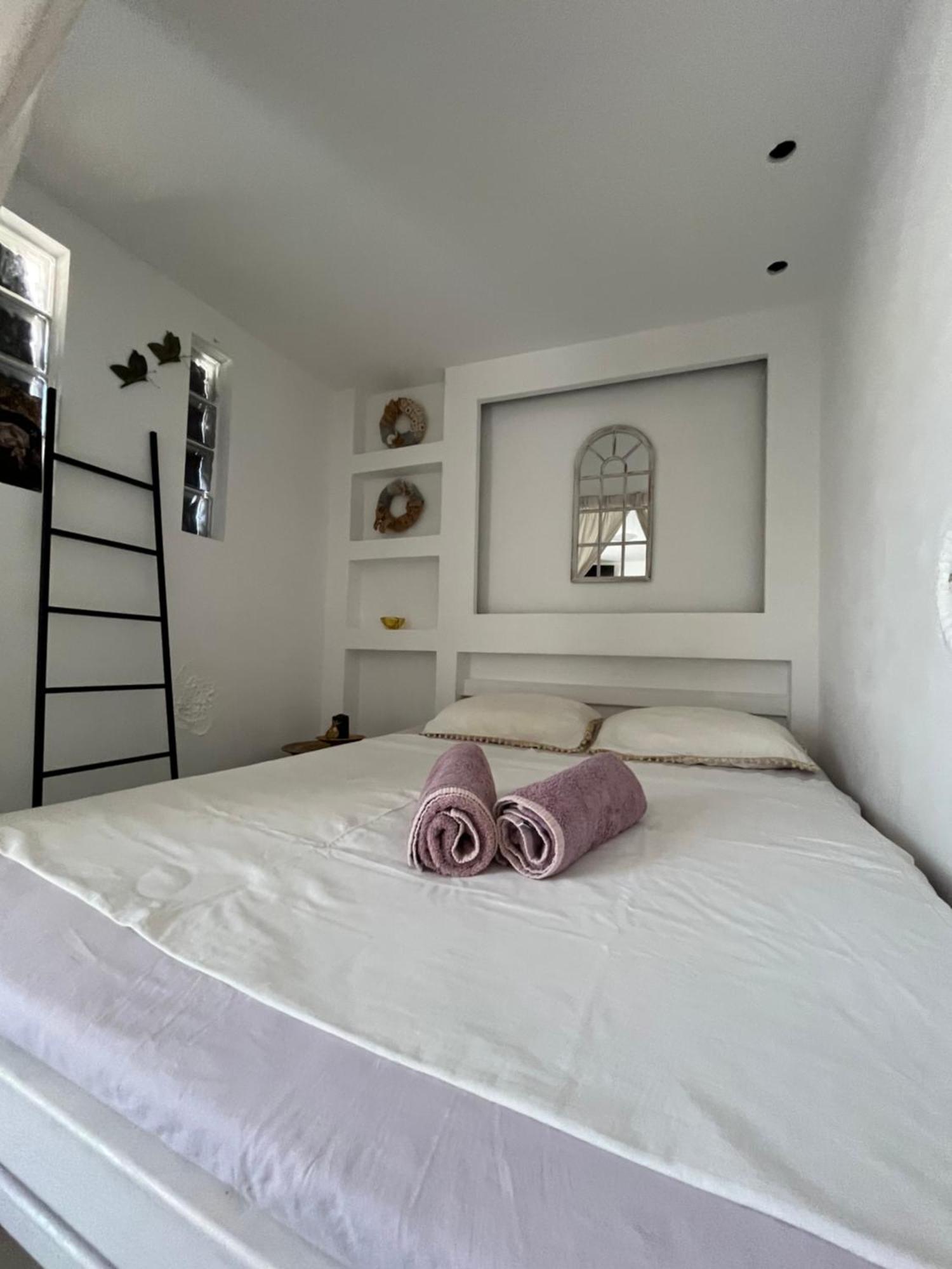 Papyrus City Centre Apartments Kandiye Dış mekan fotoğraf